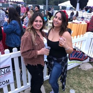 Meet your Posher, Amanda